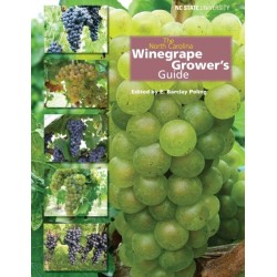 The North Carolina Winegrape Grower's Guide