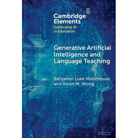 Generative Artificial Intelligence and Language Teaching