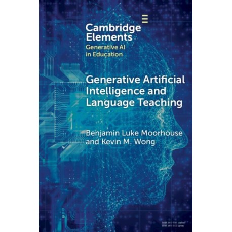 Generative Artificial Intelligence and Language Teaching