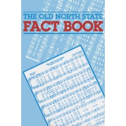 The Old North State Fact Book