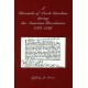 A Chronicle of North Carolina During American Revolution, 1763-1789