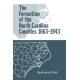 The Formation of the North Carolina Counties, 1663-1943