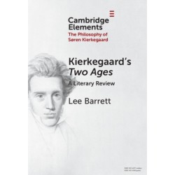 Kierkegaard's Two Ages: A Literary Review