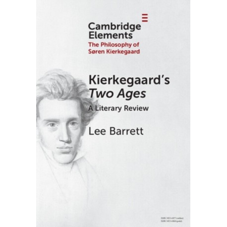 Kierkegaard's Two Ages: A Literary Review
