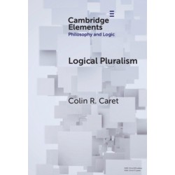 Logical Pluralism
