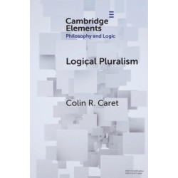 Logical Pluralism