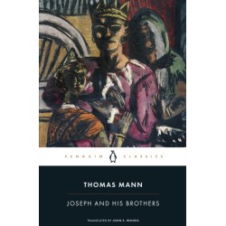 Joseph and His Brothers