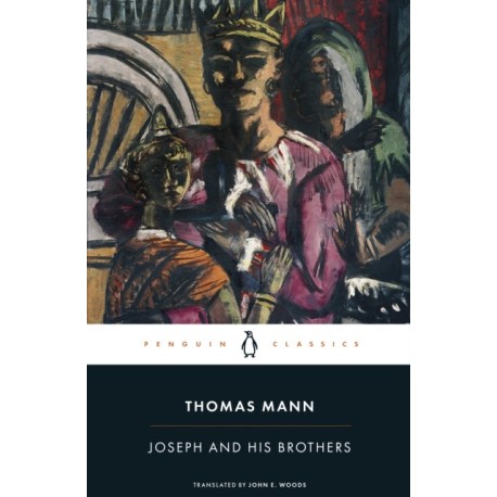 Joseph and His Brothers