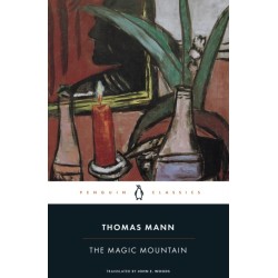 The Magic Mountain