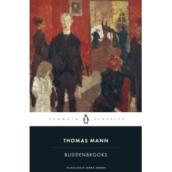 Buddenbrooks