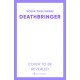 Deathbringer: Your next dark academia romantasy obsession
