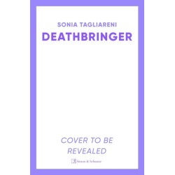 Deathbringer: Your next dark academia romantasy obsession