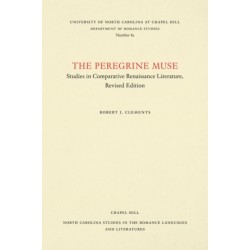 The Peregrine Muse
