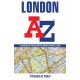 London A-Z Premier Map