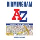 Birmingham A-Z Street Atlas
