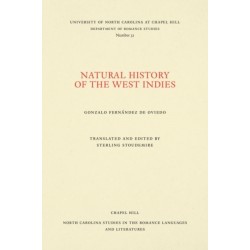 Natural History of the West Indies