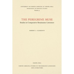 The Peregrine Muse