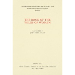 The Book of the Wiles of Women