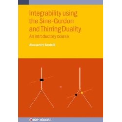 Integrability using the Sine-Gordon and Thirring Duality: An introductory course