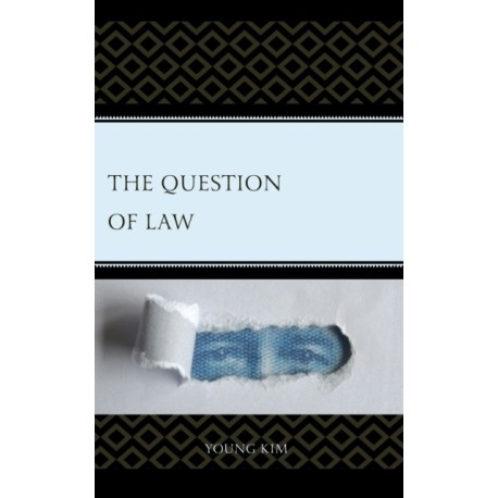 The Question of Law