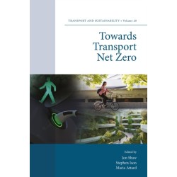 Towards Transport Net Zero