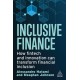 Inclusive Finance: How Fintech and Innovation Can Transform Financial Inclusion