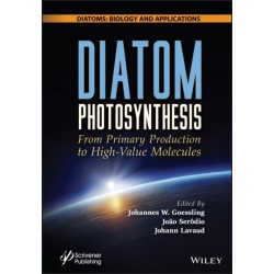 Diatom Photosynthesis: From Primary Production to High-Value Molecules