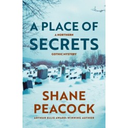 A Place of Secrets