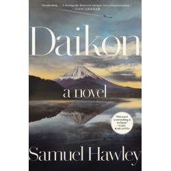 Daikon: A Novel