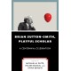 Brian Sutton-Smith, Playful Scholar: A Centennial Celebration, Volume 17