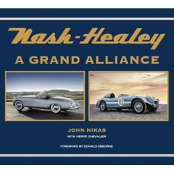 Nash-Healey: A Grand Alliance