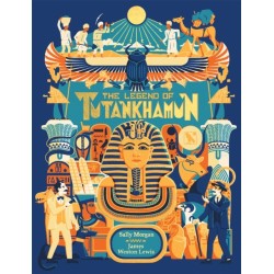 The Legend of Tutankhamun