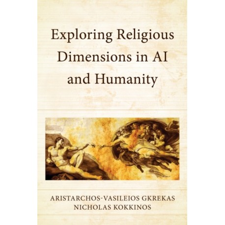 Exploring Religious Dimensions in AI and Humanity
