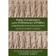 Pomp, Circumstance, and the Performance of Politics: Acting Politically Correct in the Ancient World