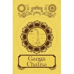 Ganga Chalisa