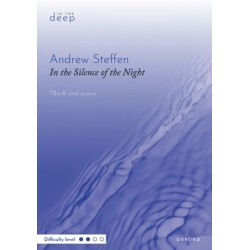 In the Silence of the Night