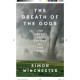 The Breath of the Gods: The History and Future of the Wind