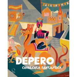 Depero: Fantastical Ride