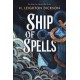 Ship of Spells