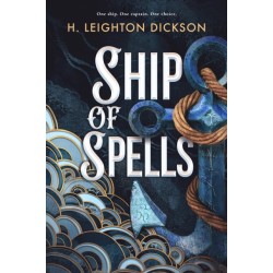 Ship of Spells