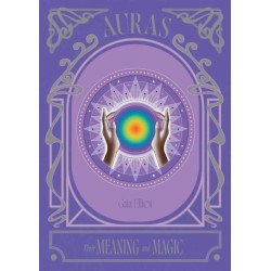 Auras: Their Meaning and Magic