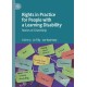 Rights in Practice for People with a Learning Disability: Stories of Citizenship