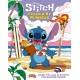 Disney Stitch Colour By Numbers: Over 70 Lilo & Stitch Colouring Pages