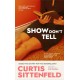 Show Don't Tell