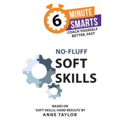 No-Fluff Soft Skills