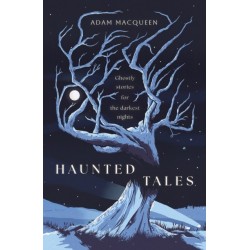 Haunted Tales: Ghostly stories for the darkest nights. 'Festive and Fascinating' Christmas Read.