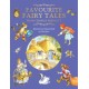 Favourite Fairy Tales from Charles Perrault