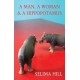 A Man, a Woman & a Hippopotamus