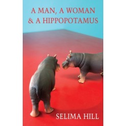 A Man, a Woman & a Hippopotamus