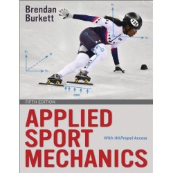 Applied Sport Mechanics